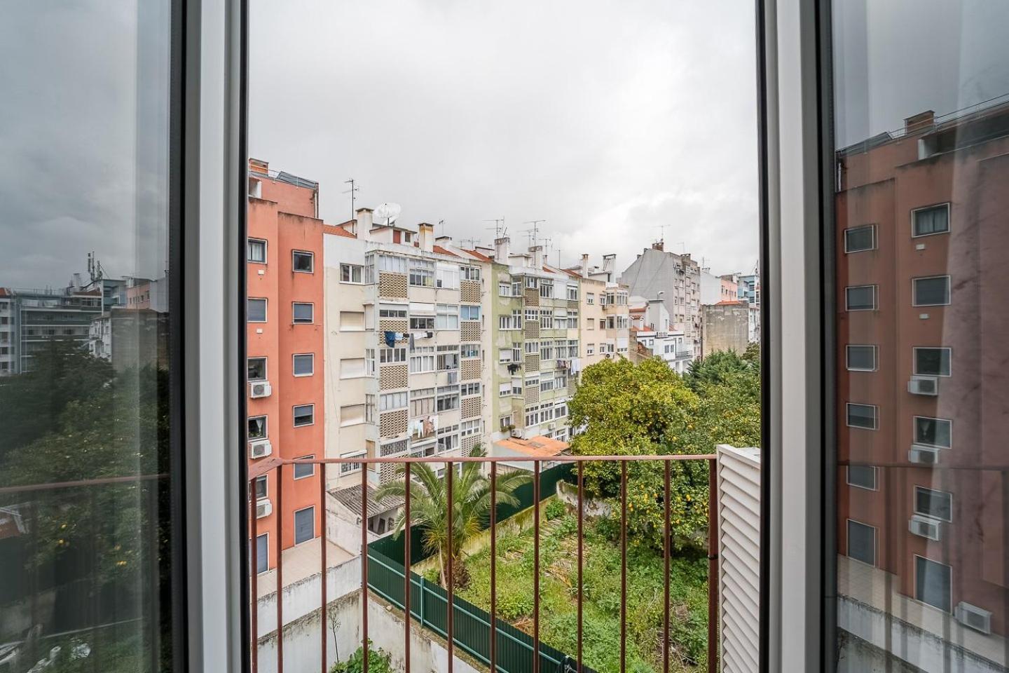 The Twenties By Guestready Hotel Lisbon Exterior photo