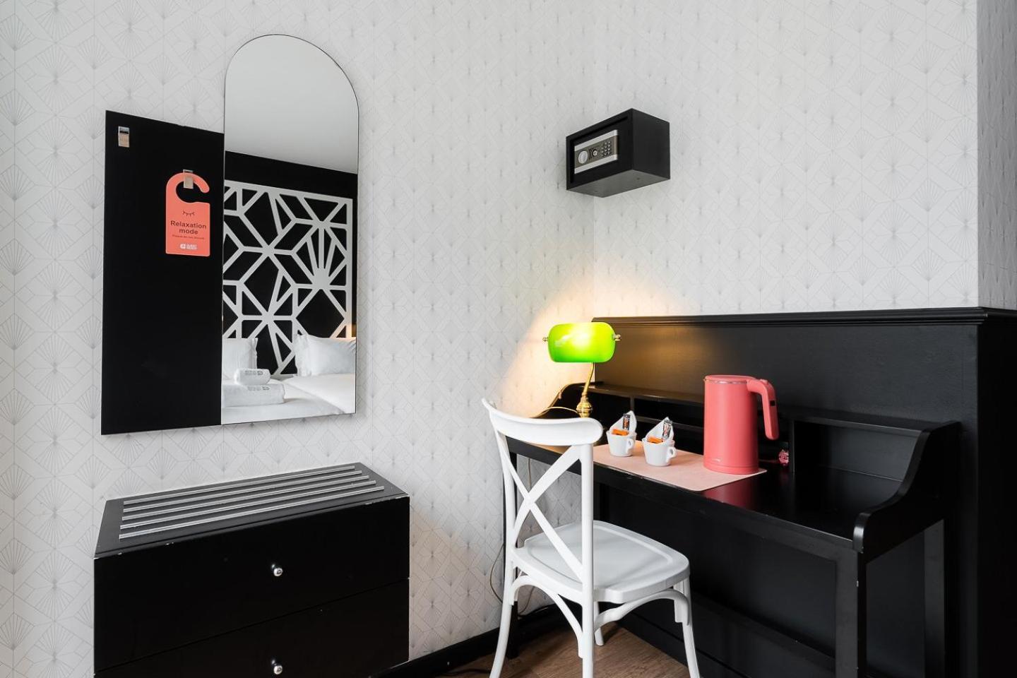 The Twenties By Guestready Hotel Lisbon Exterior photo
