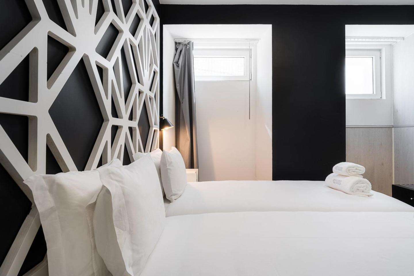 The Twenties By Guestready Hotel Lisbon Exterior photo